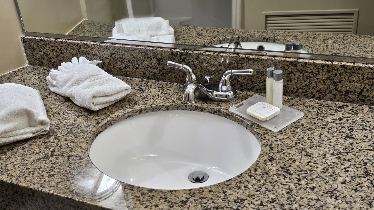 Photo of Bathroom in Pikeville