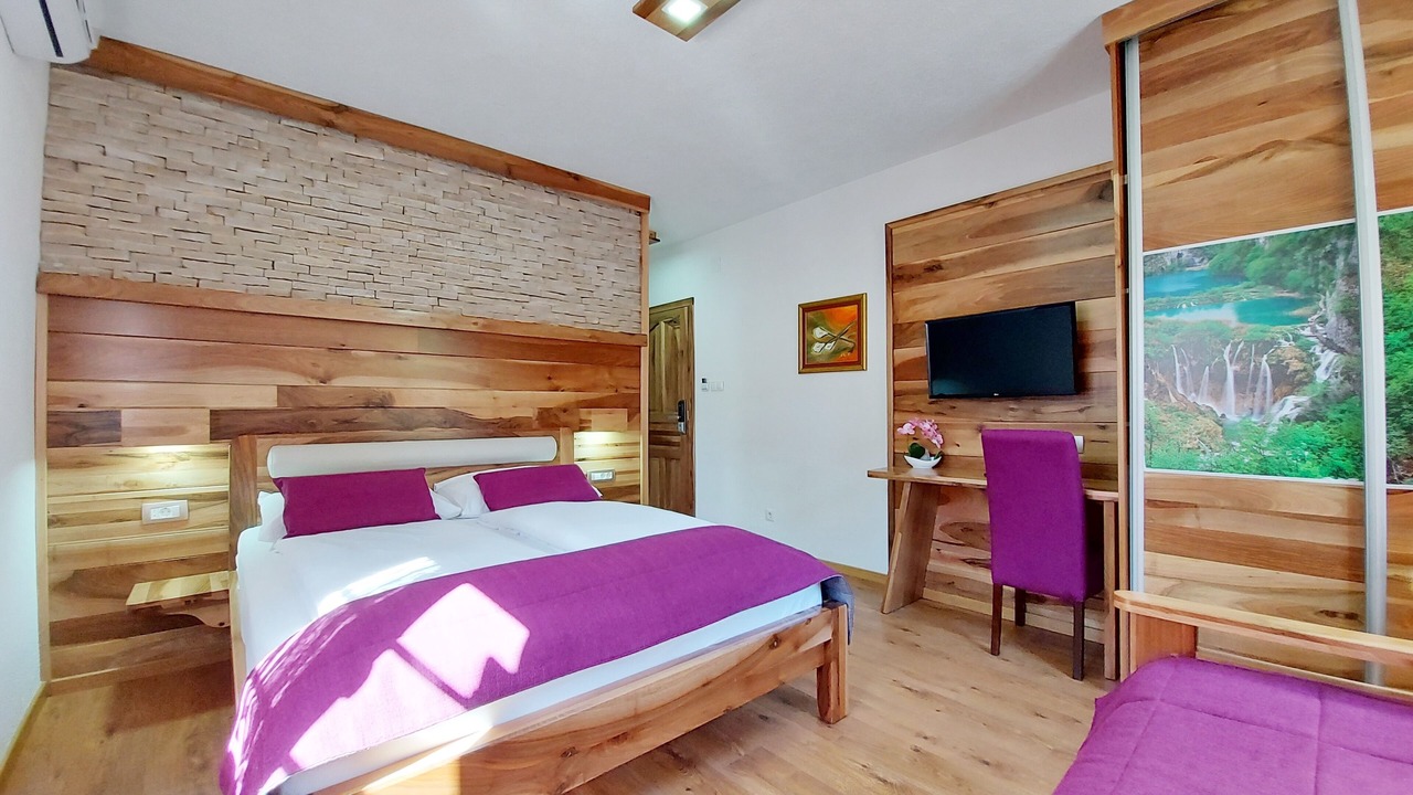 Photo of Bedroom in Mukinje
