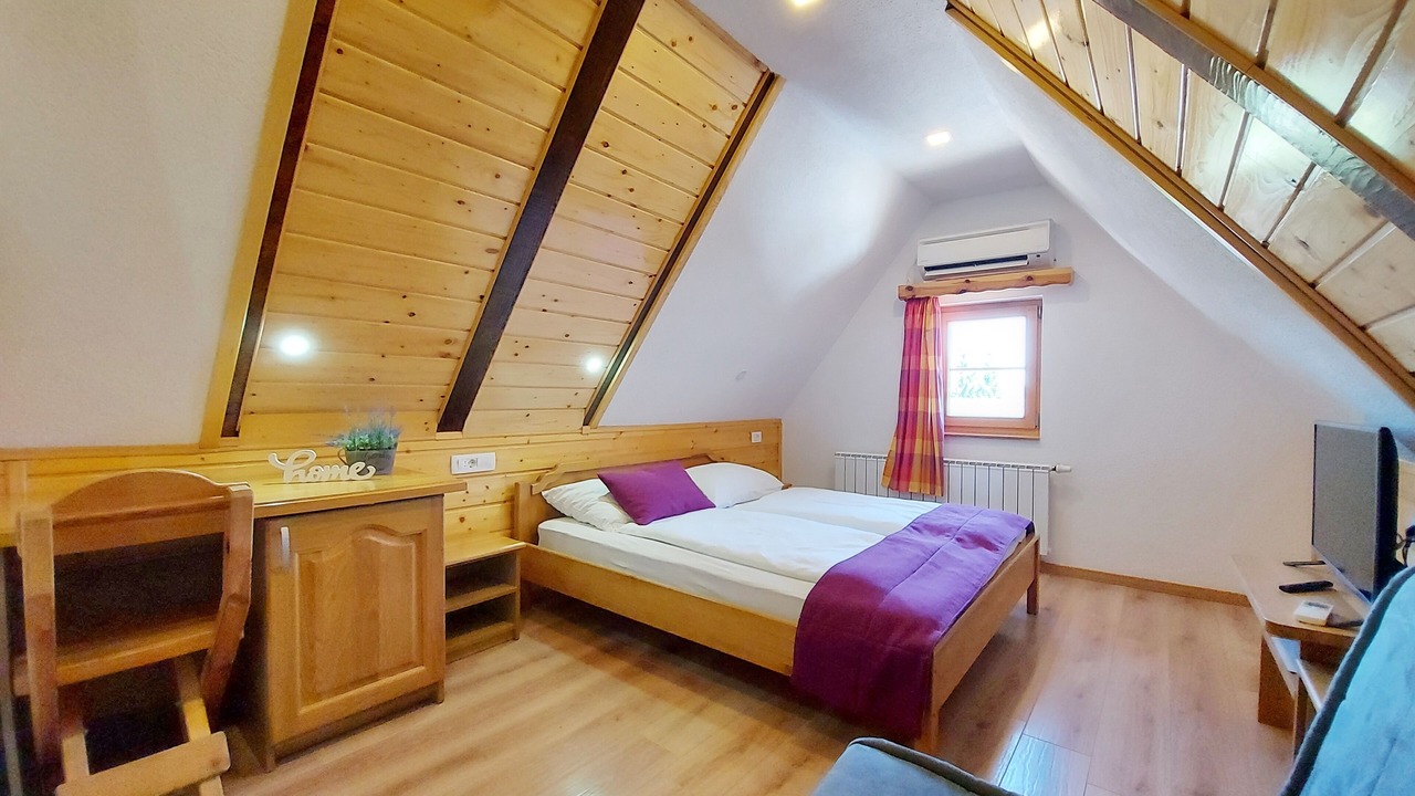 Photo of Bedroom in Mukinje