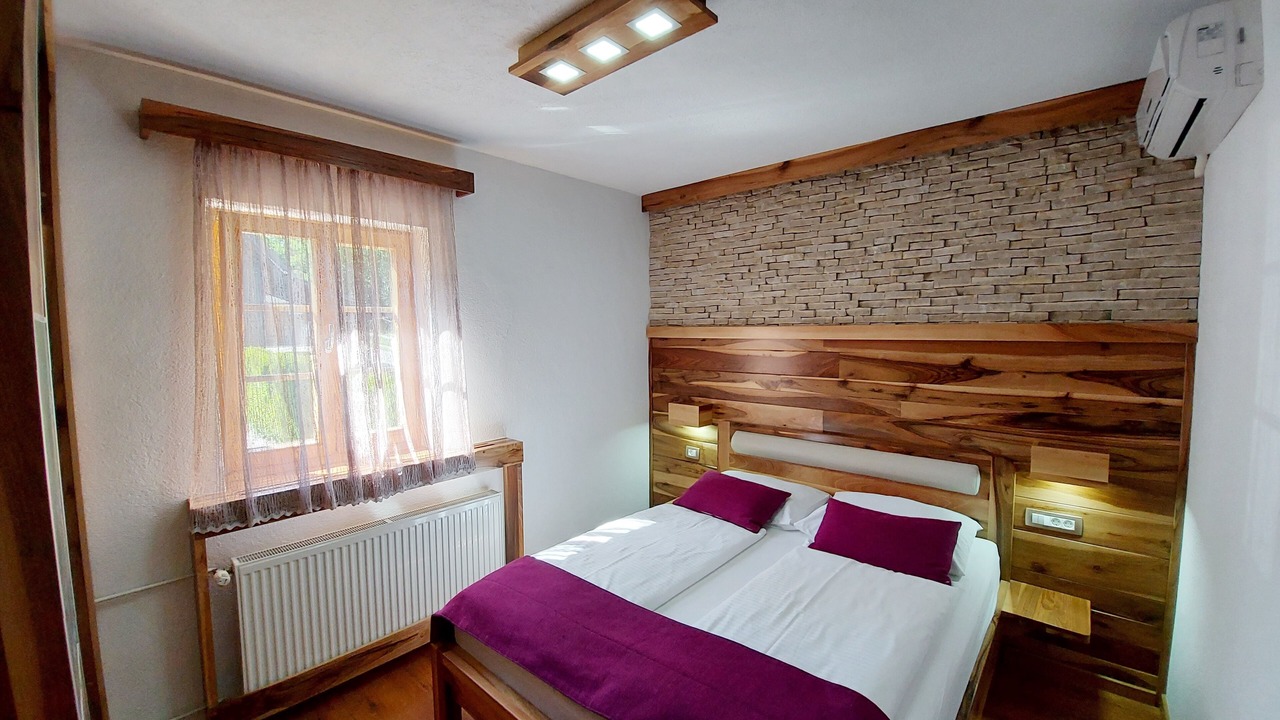 Photo of Bedroom in Mukinje