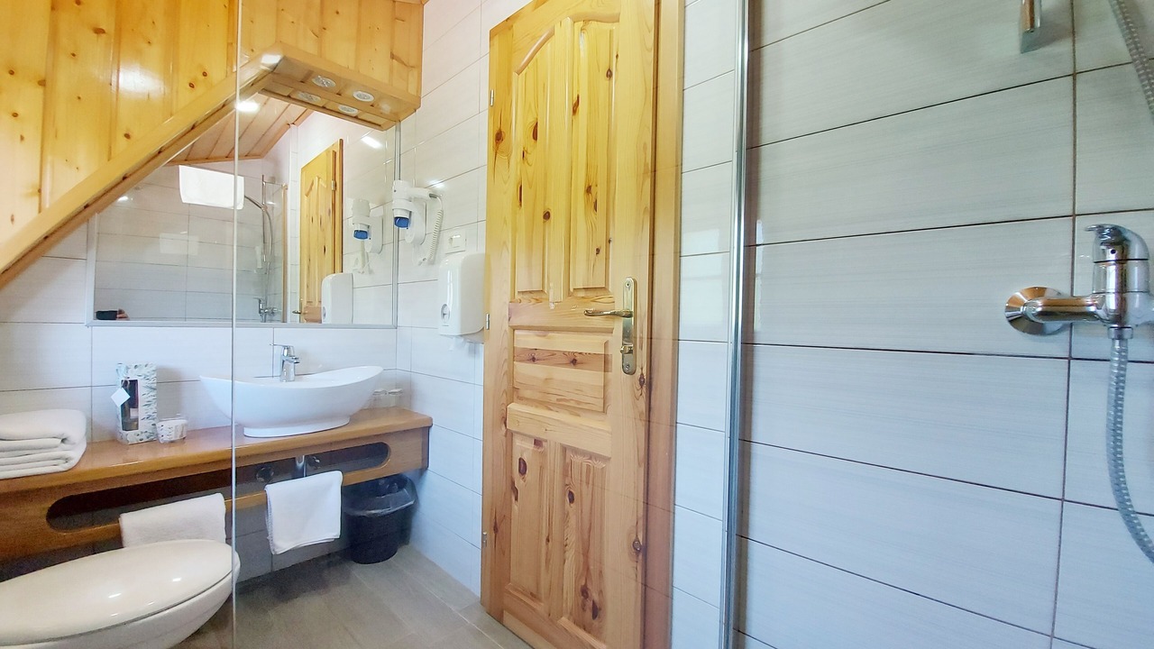 Photo of Bathroom in Mukinje