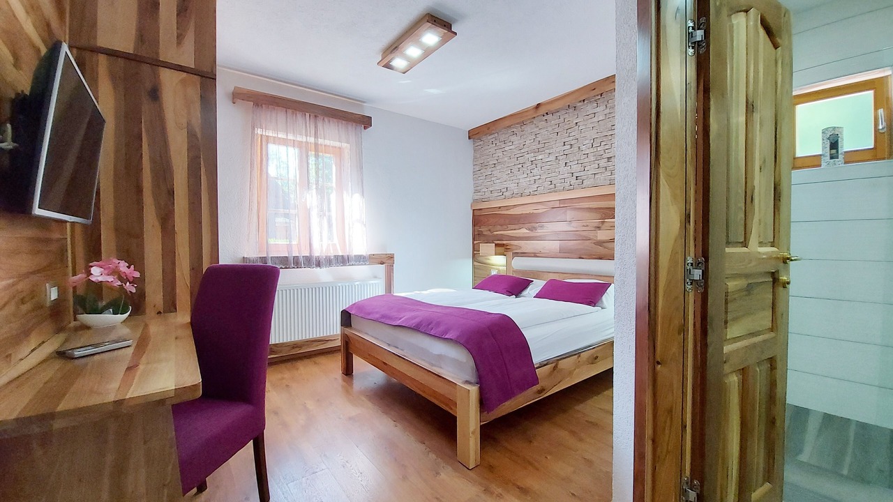Photo of Bedroom in Mukinje