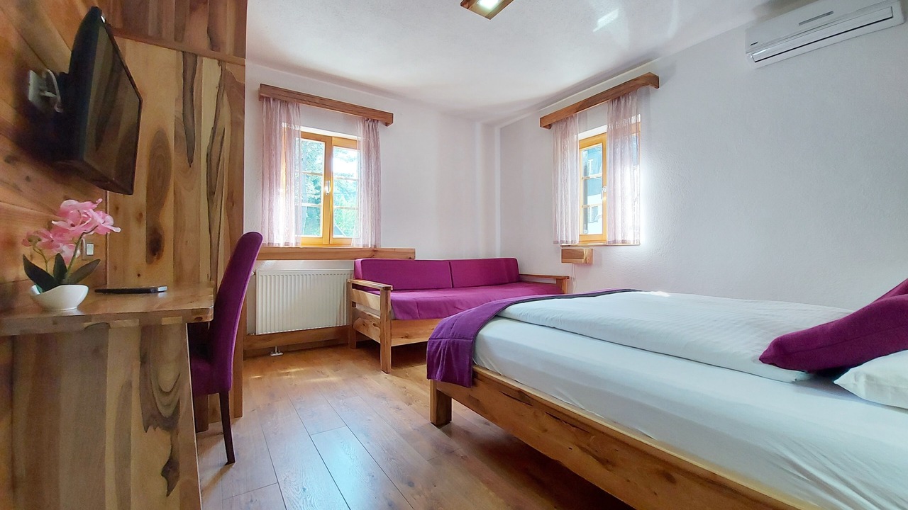 Photo of Bedroom in Mukinje