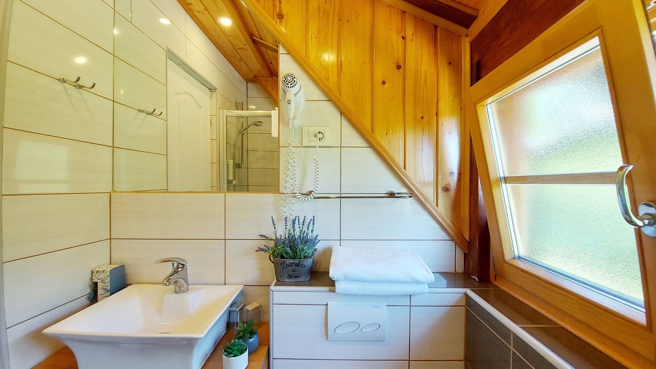Photo of Bathroom in Mukinje