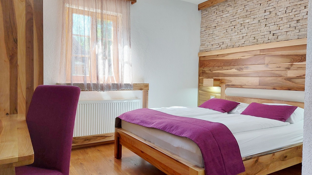 Photo of Bedroom in Mukinje