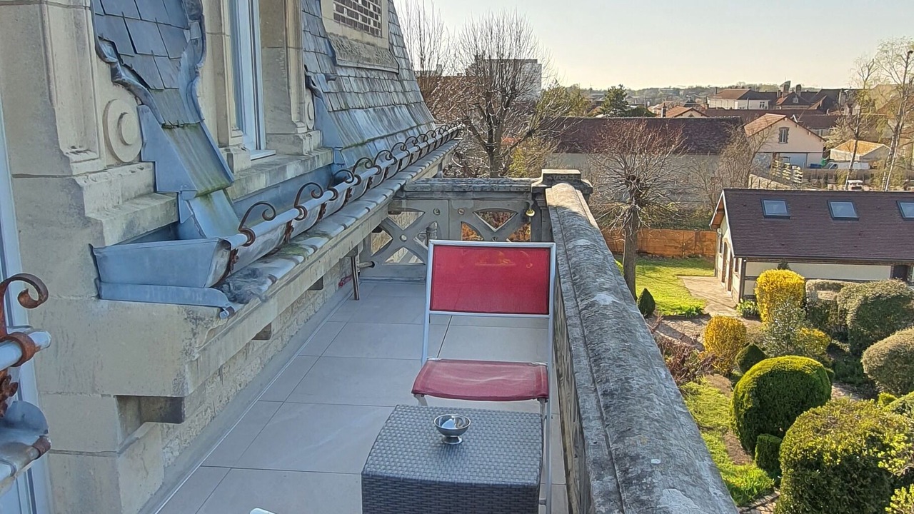 Photo of Bedroom in Arcis-sur-Aube