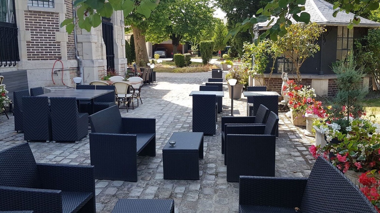 Photo of Outdoor in Arcis-sur-Aube