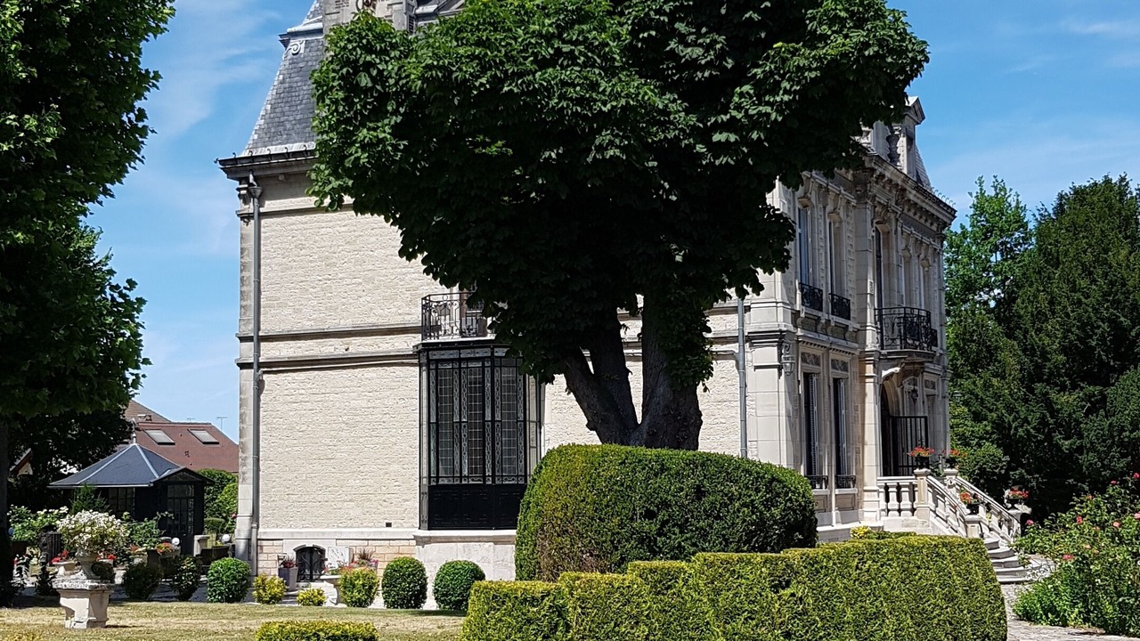 Photo of Outdoor in Arcis-sur-Aube