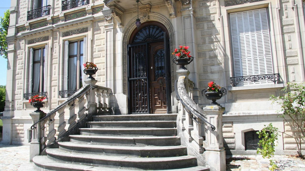 Photo of Outdoor in Arcis-sur-Aube