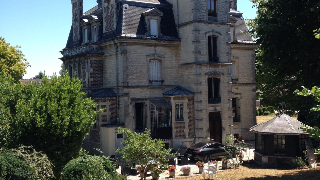 Photo of Outdoor in Arcis-sur-Aube