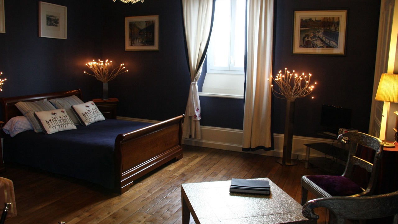 Photo of Bedroom in Arcis-sur-Aube