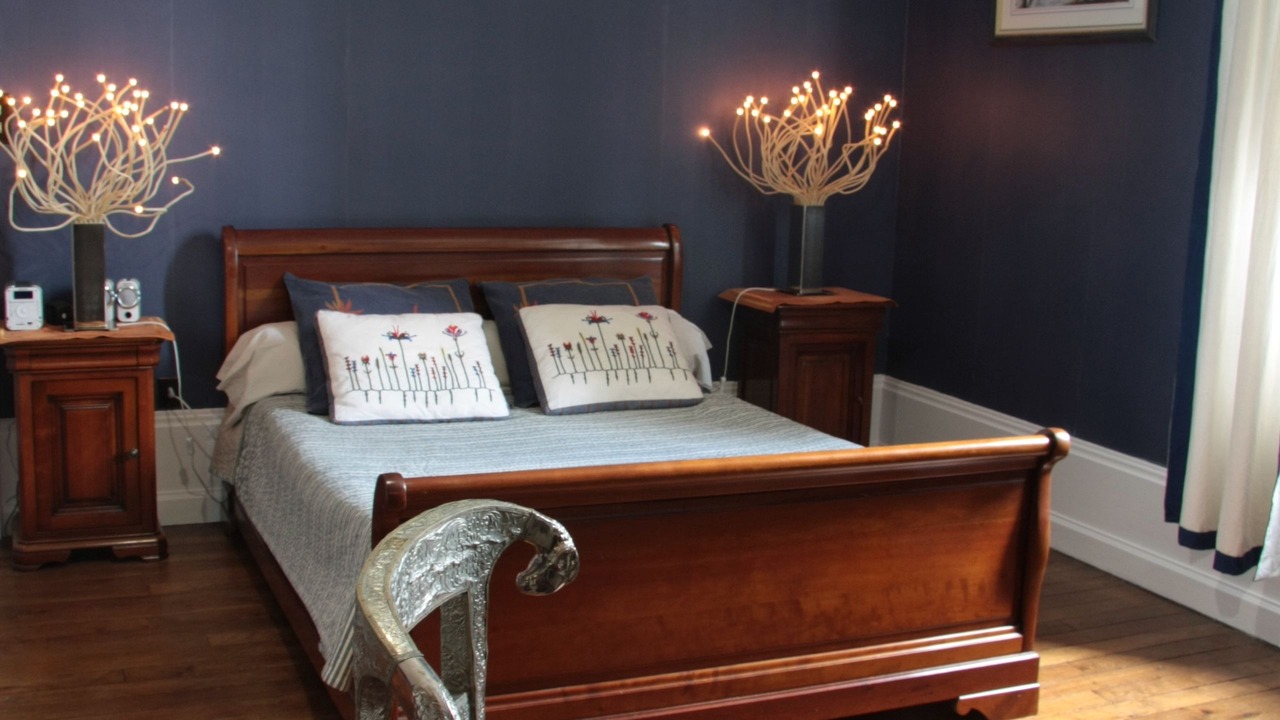 Photo of Bedroom in Arcis-sur-Aube