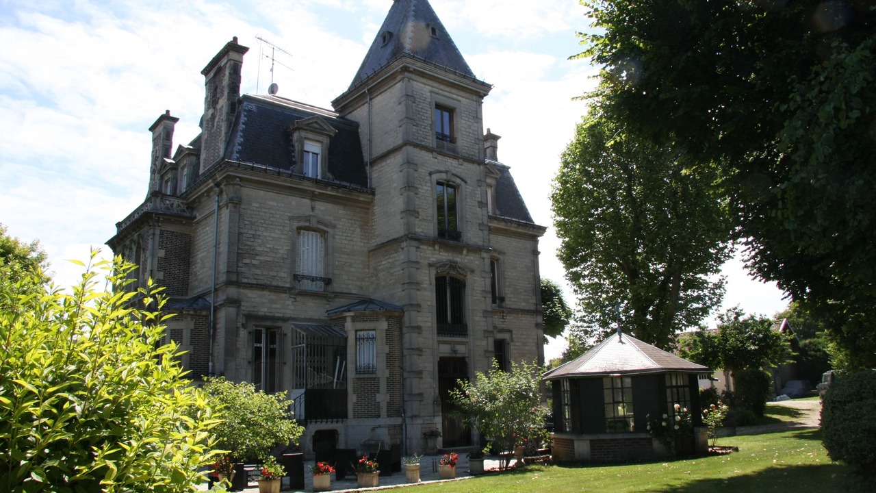 Photo of Outdoor in Arcis-sur-Aube