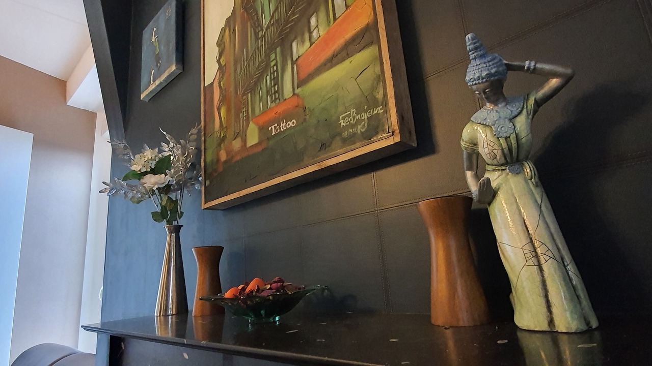 Photo of Bedroom in Arcis-sur-Aube