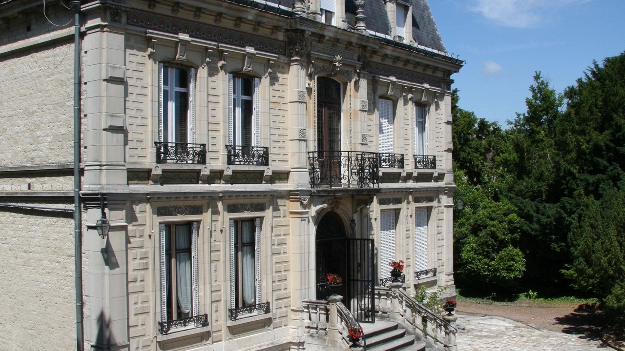 Photo of Outdoor in Arcis-sur-Aube