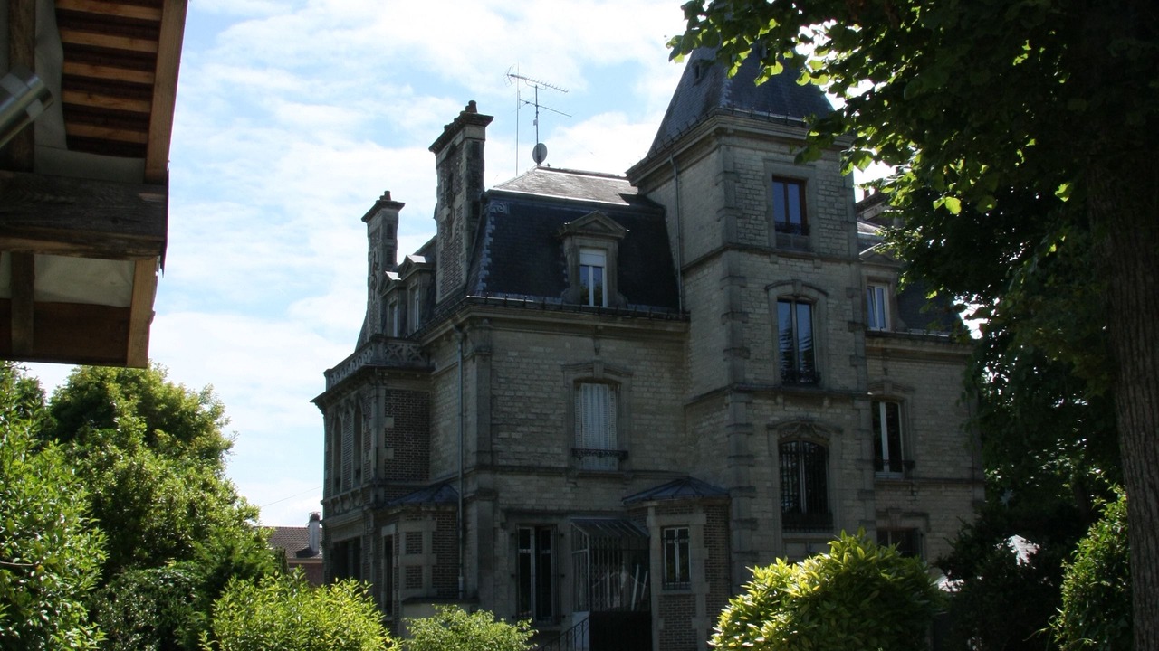 Photo of Outdoor in Arcis-sur-Aube