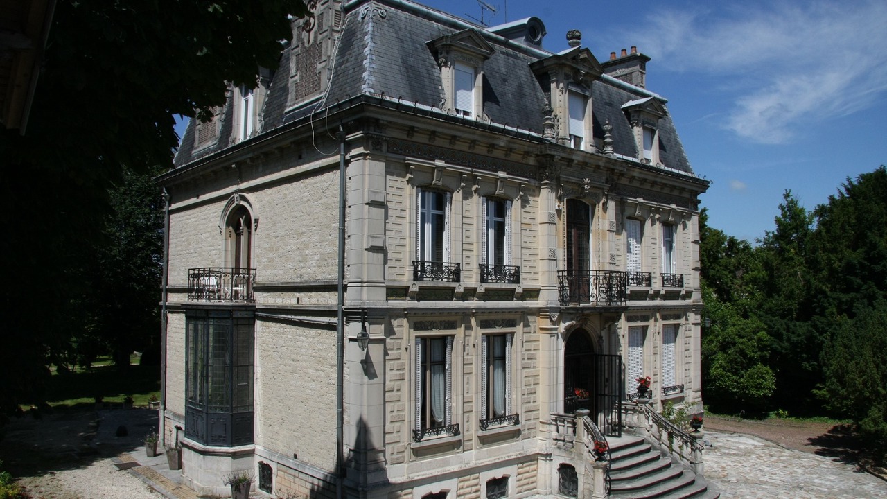 Photo of Outdoor in Arcis-sur-Aube