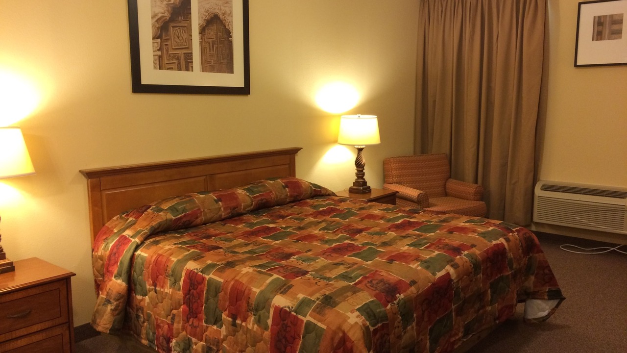 Photo of Bedroom in Manvel