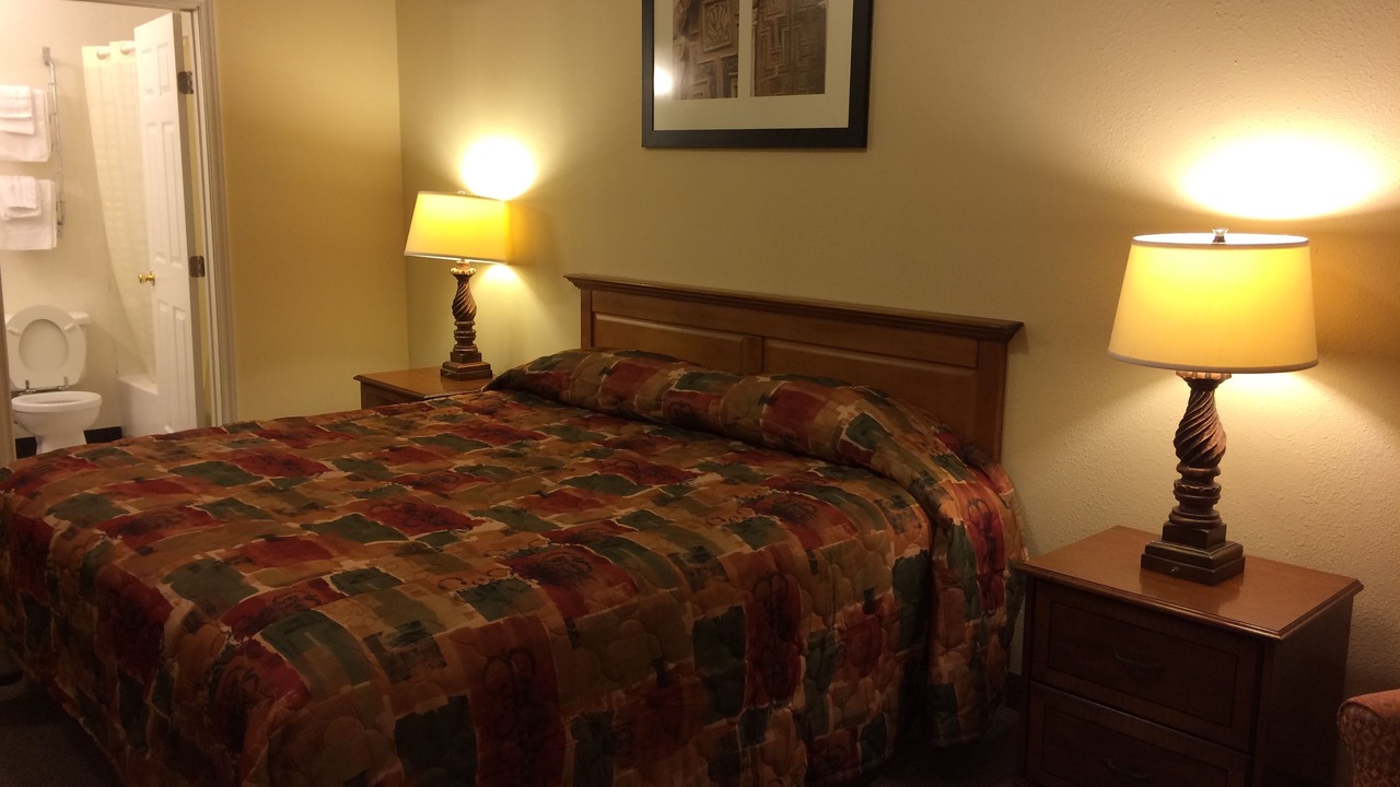 Photo of Bedroom in Manvel