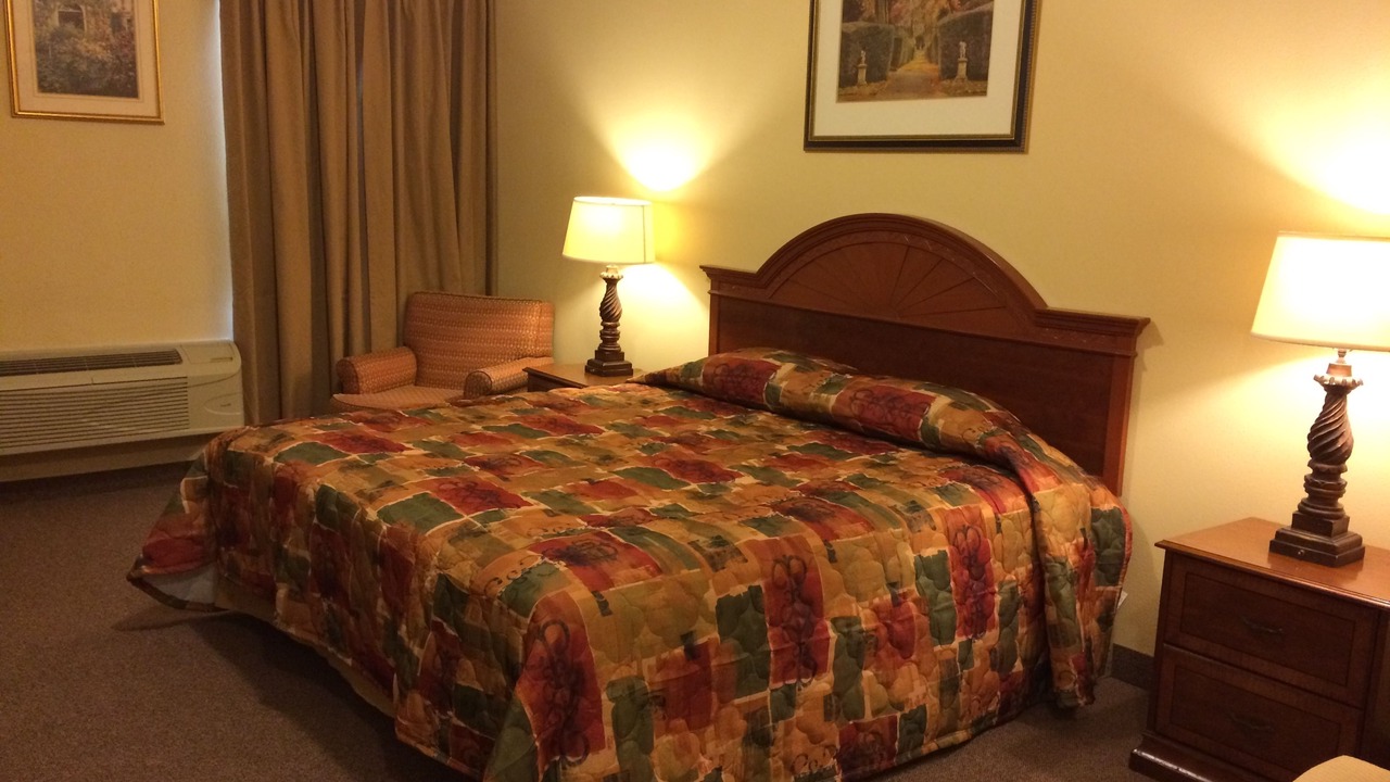 Photo of Bedroom in Manvel