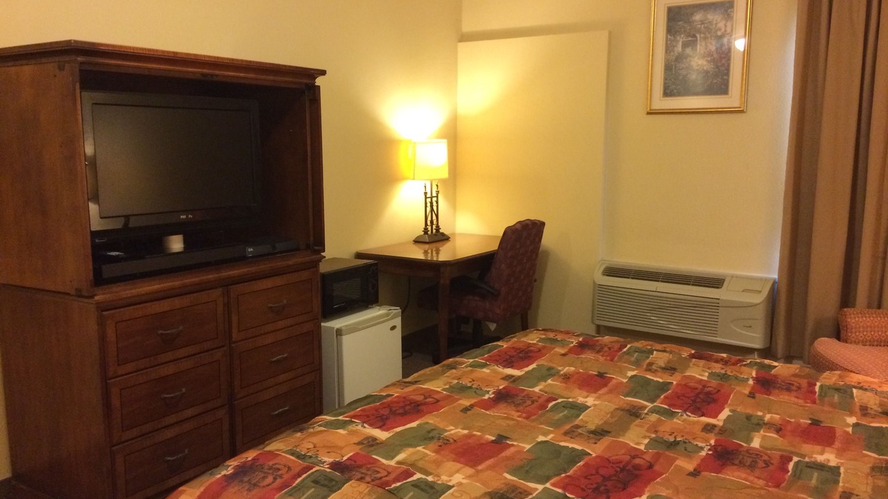 Photo of Bedroom in Manvel
