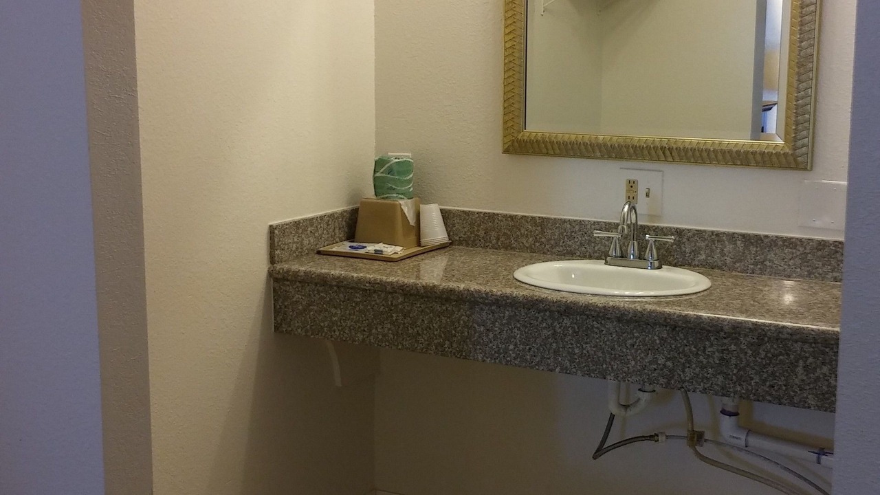 Photo of Bathroom in Manvel