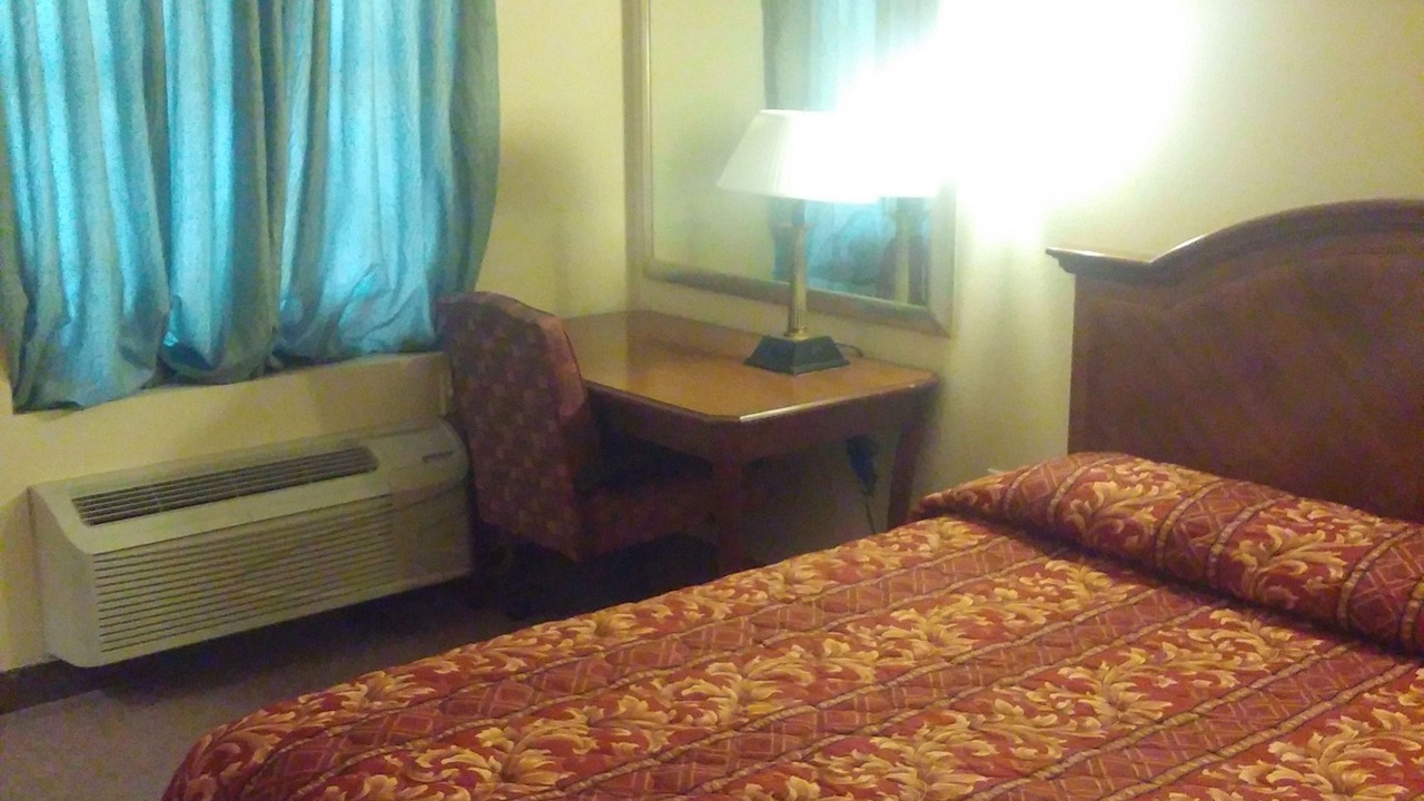 Photo of Bedroom in Manvel
