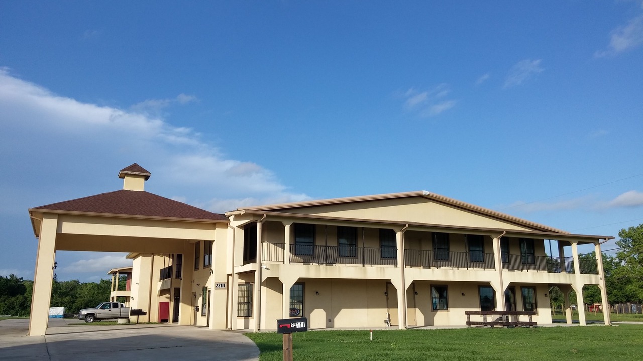 Photo of Outdoor in Manvel
