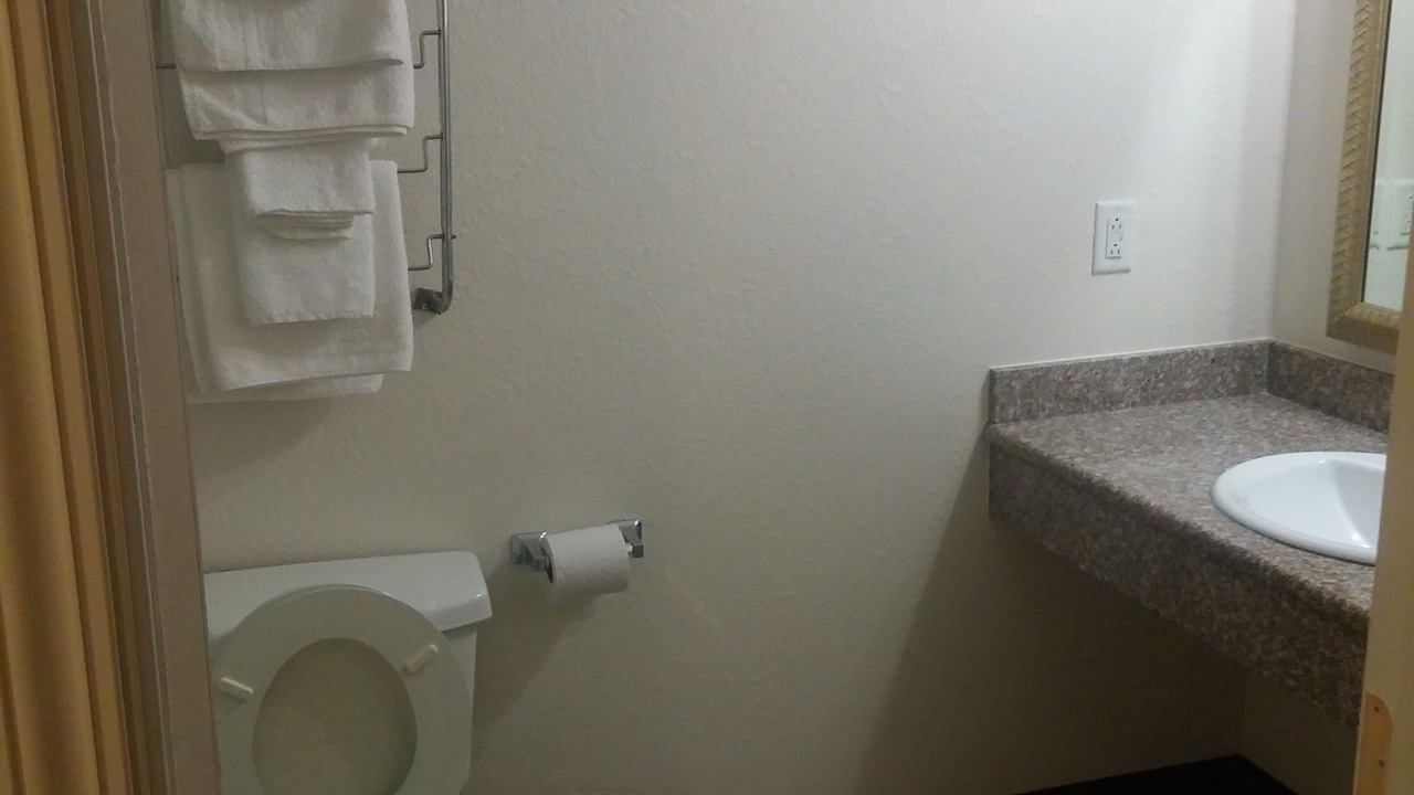 Photo of Bathroom in Manvel