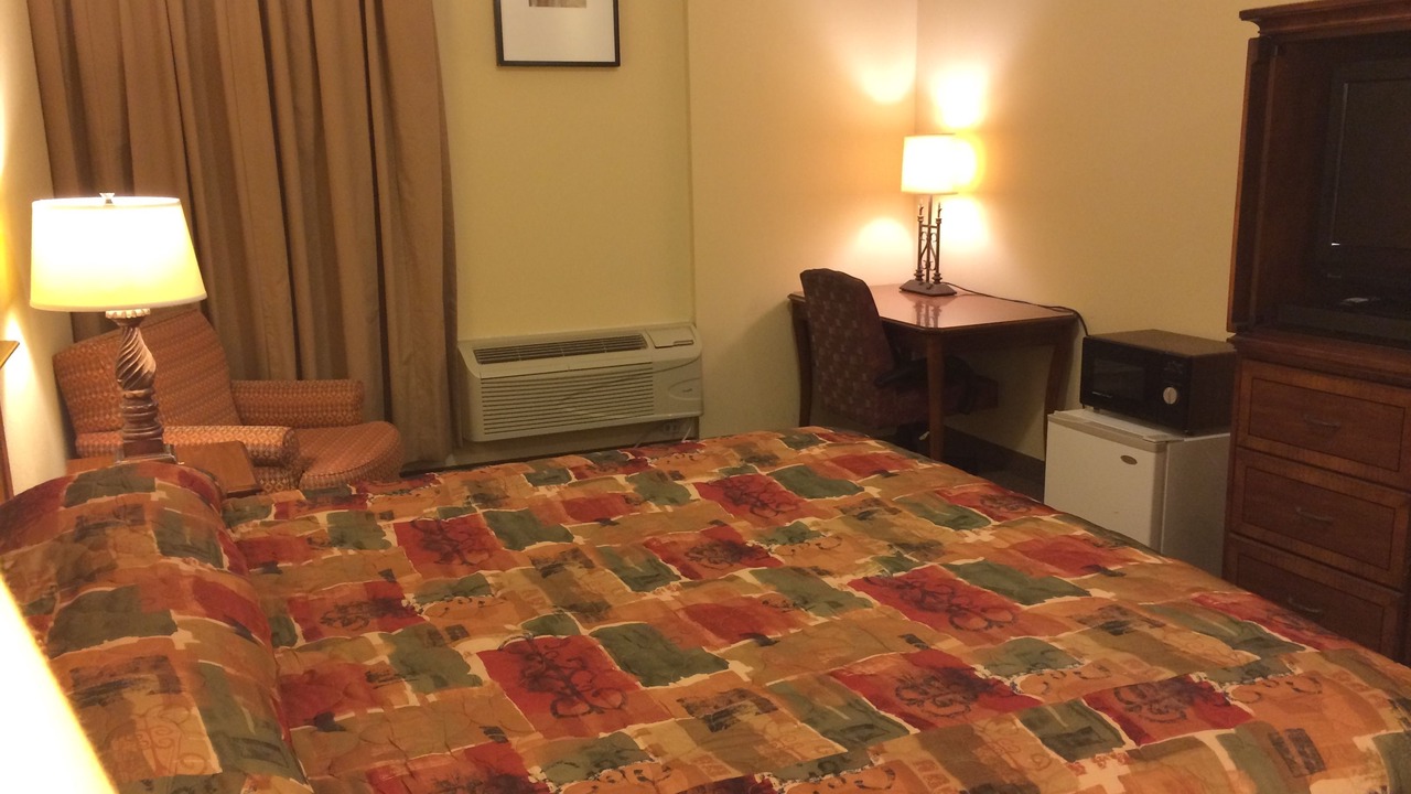 Photo of Bedroom in Manvel