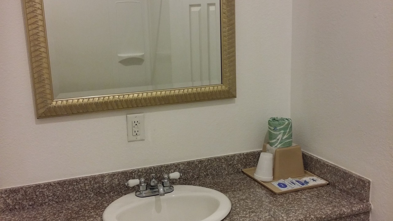 Photo of Bathroom in Manvel