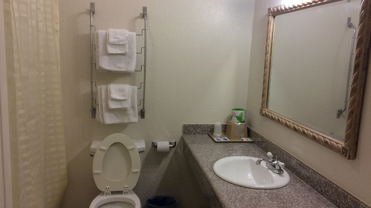 Photo of Bathroom in Manvel