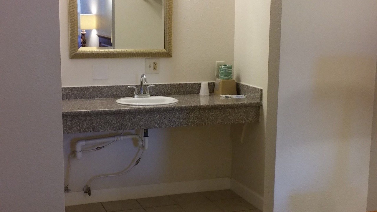 Photo of Bathroom in Manvel