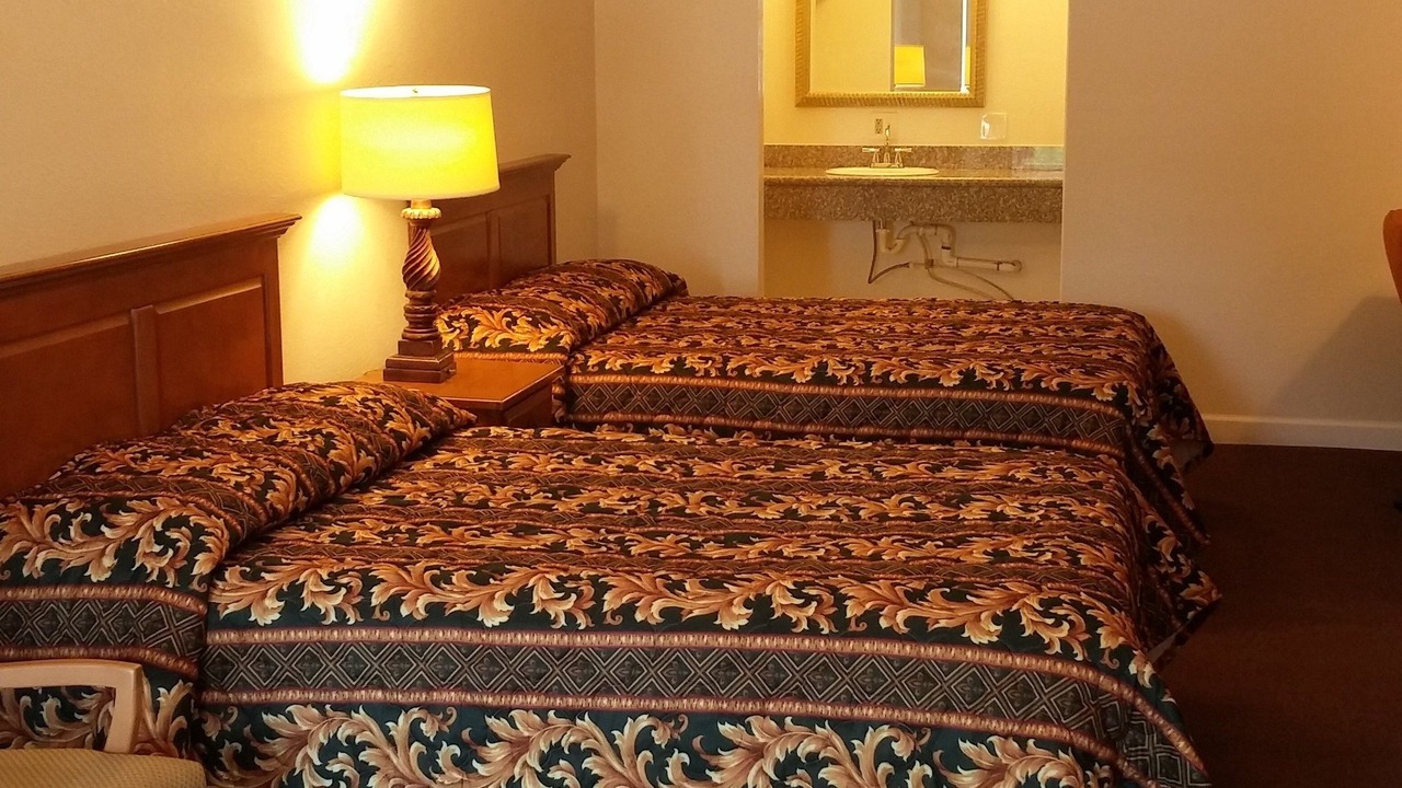 Photo of Bedroom in Manvel