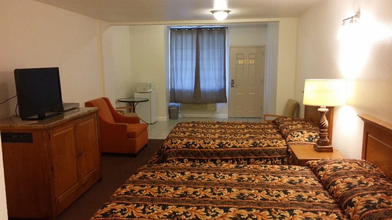 Photo of Bedroom in Manvel