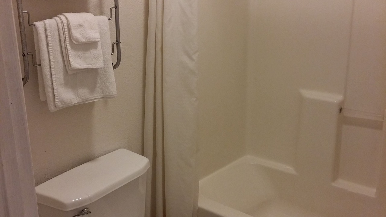 Photo of Bathroom in Manvel