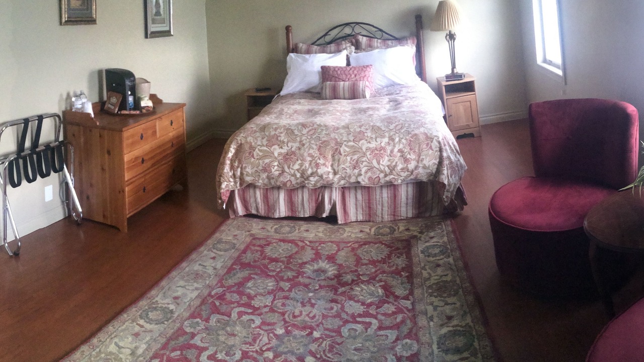 Photo of Bedroom in Minden