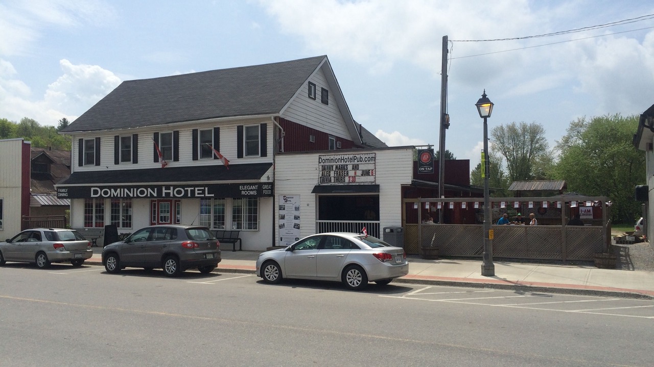 Photo of Outdoor in Minden