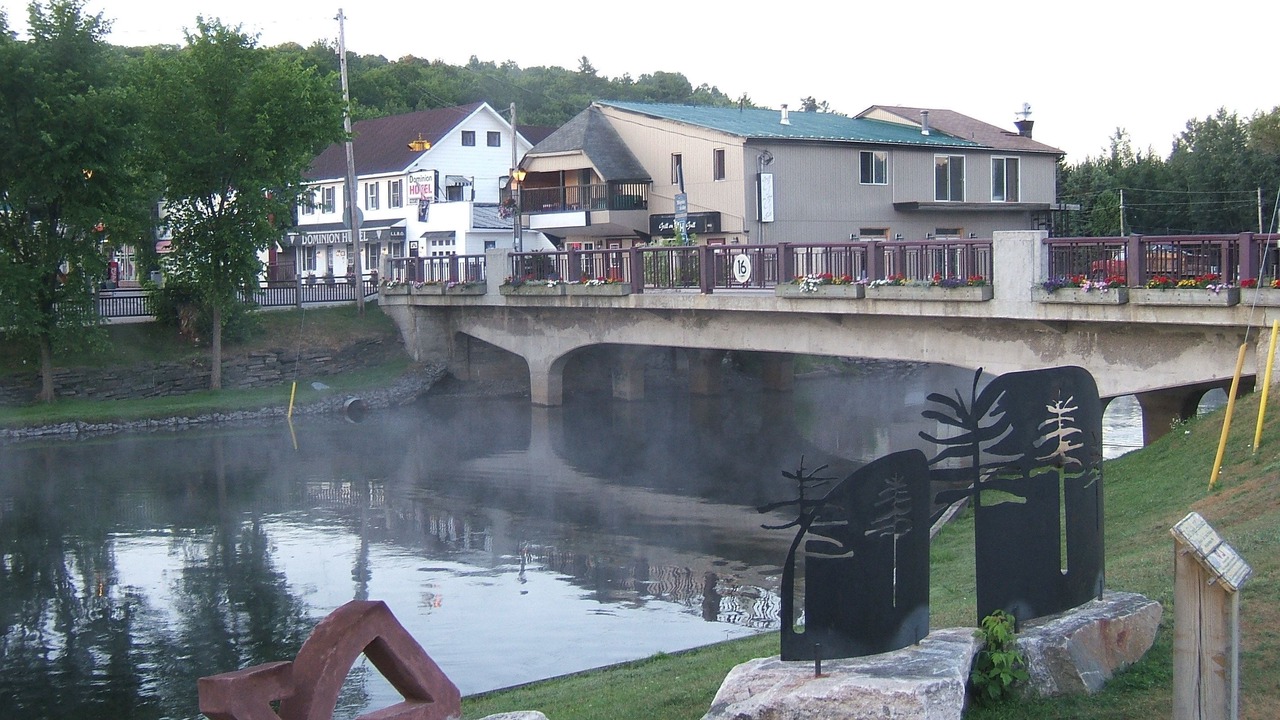 Photo of Outdoor in Minden