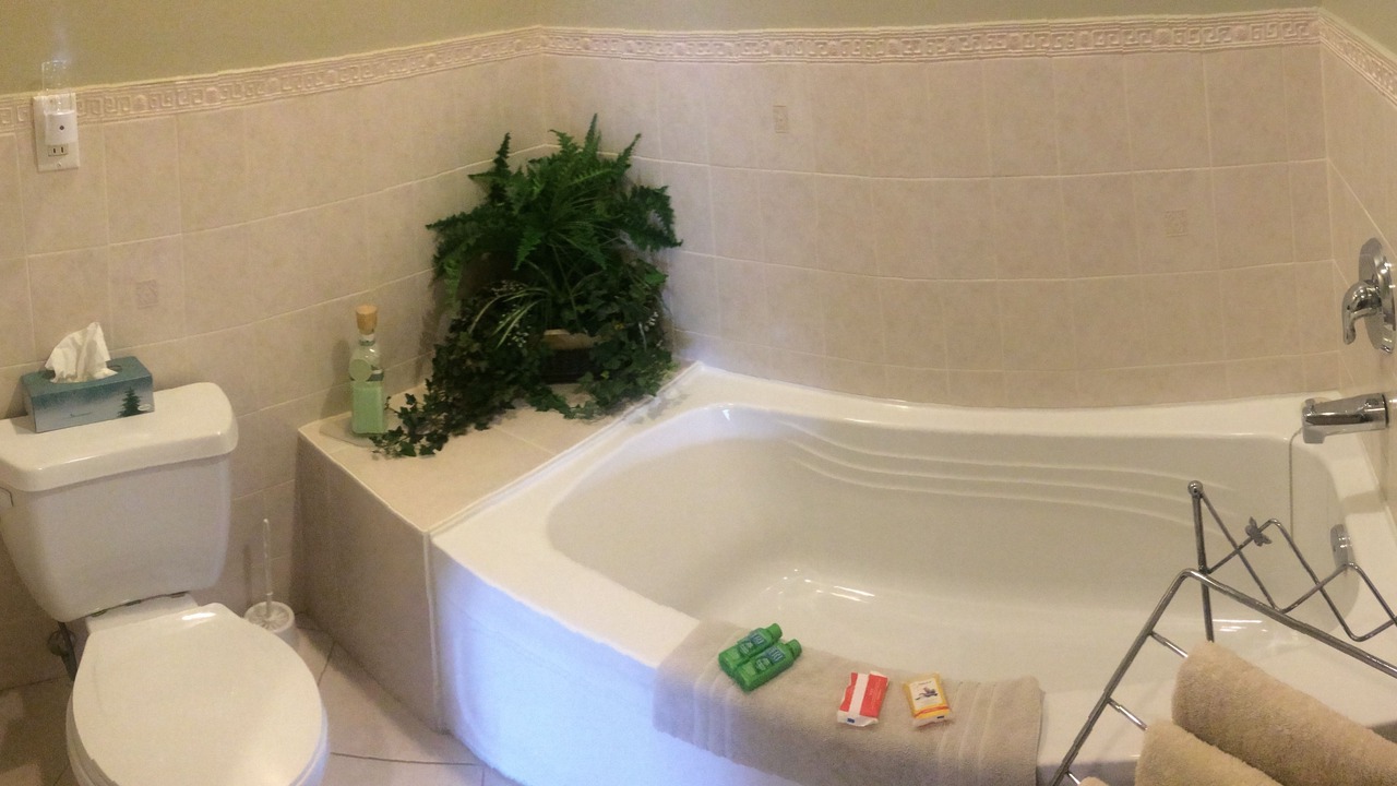 Photo of Bedroom in Minden