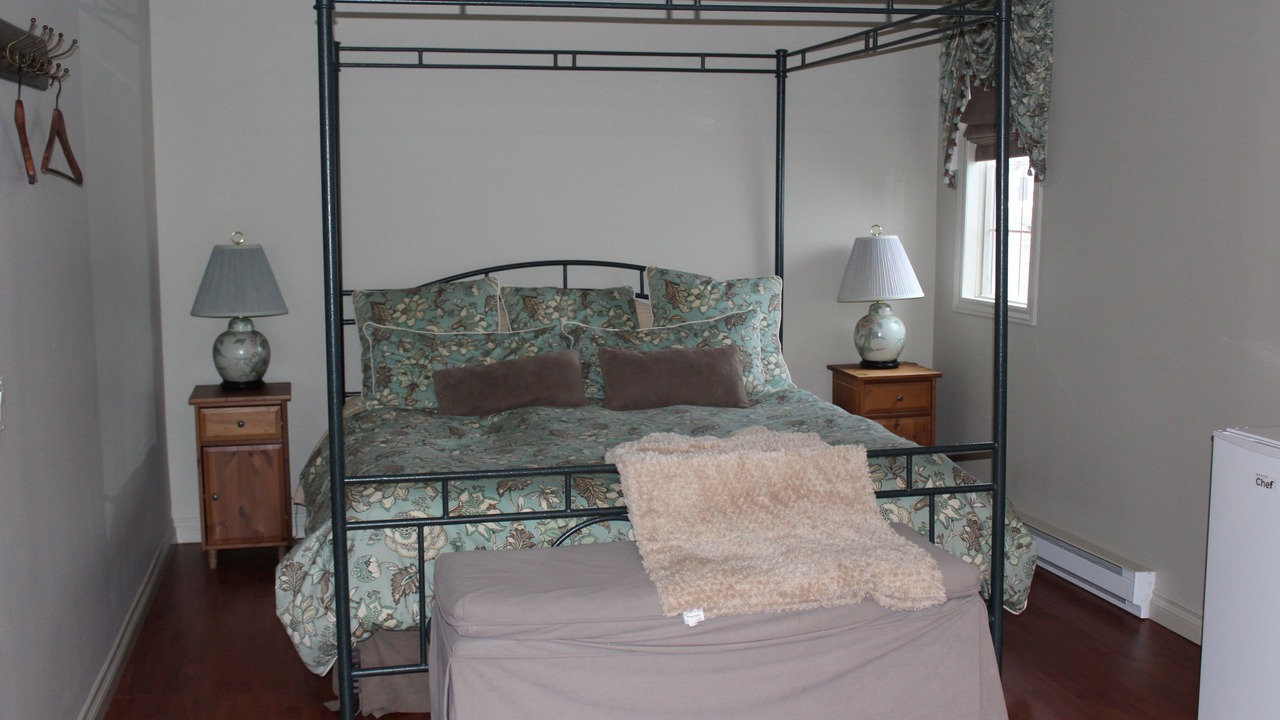 Photo of Bedroom in Minden