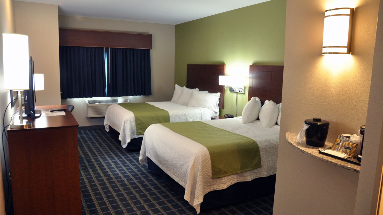 Photo of Bedroom in Algona