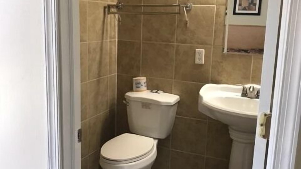 Photo of Bathroom in Denver