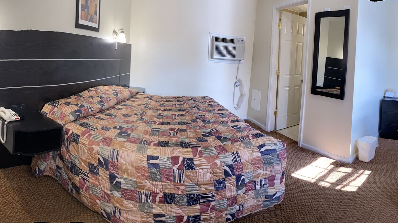 Photo of Bedroom in Denver