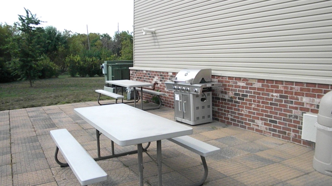 Photo of Patio Balcony in Pocahontas