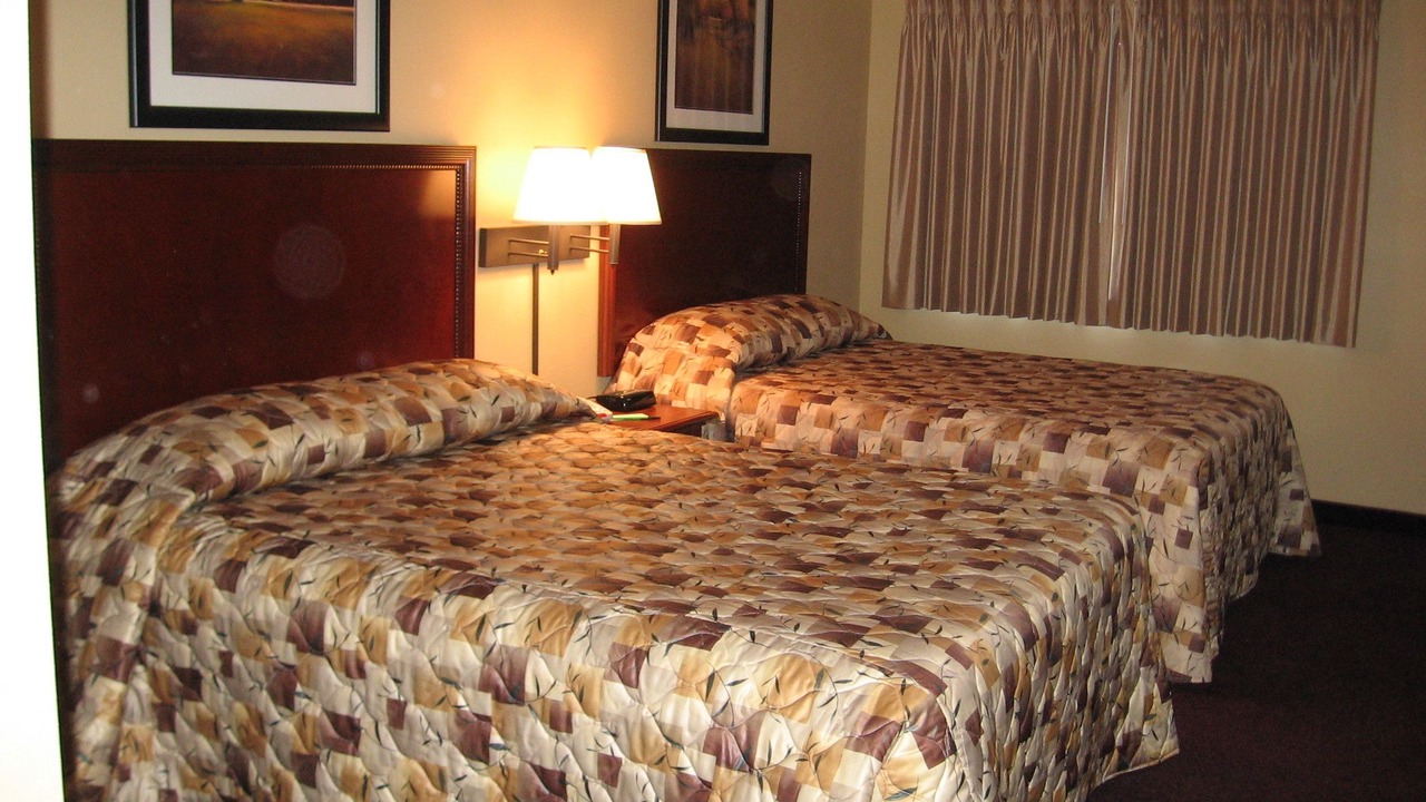 Photo of Bedroom in Pocahontas