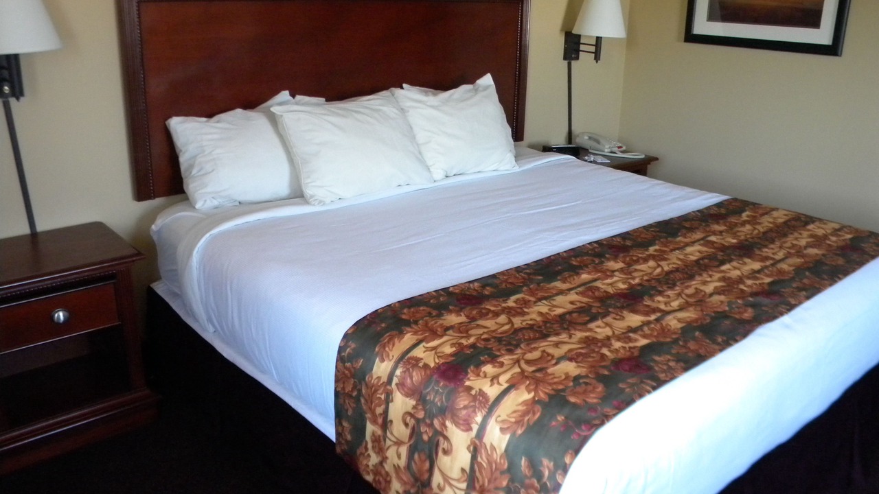 Photo of Bedroom in Pocahontas