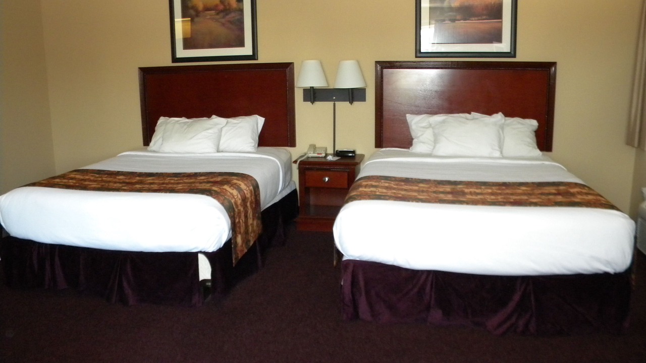 Photo of Bedroom in Pocahontas