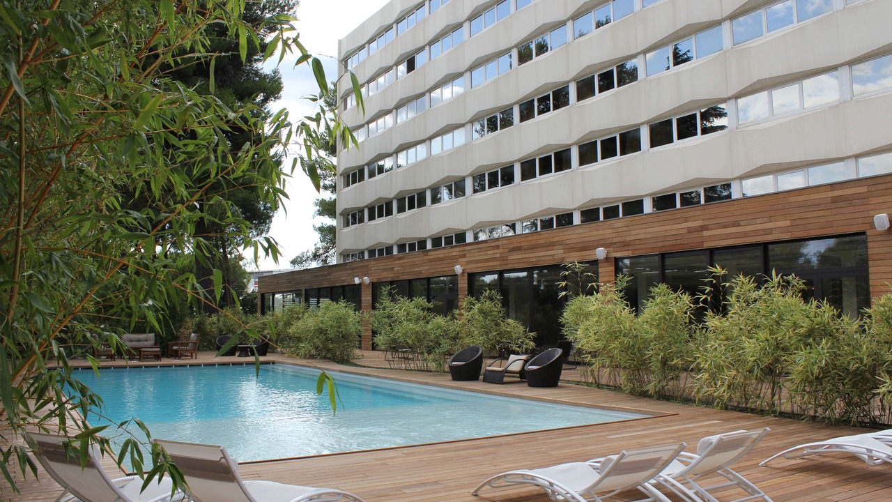 Photo of Outdoor in Costieres