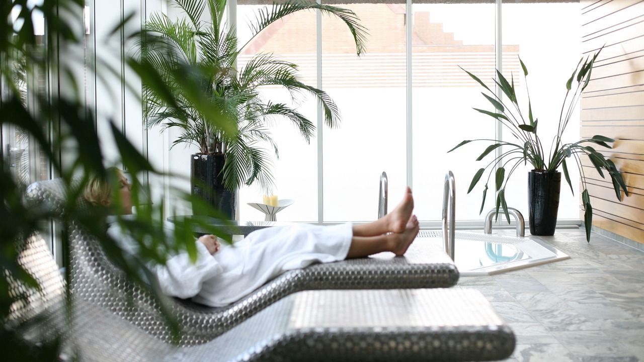 Photo of Bedroom in Sønderstrand